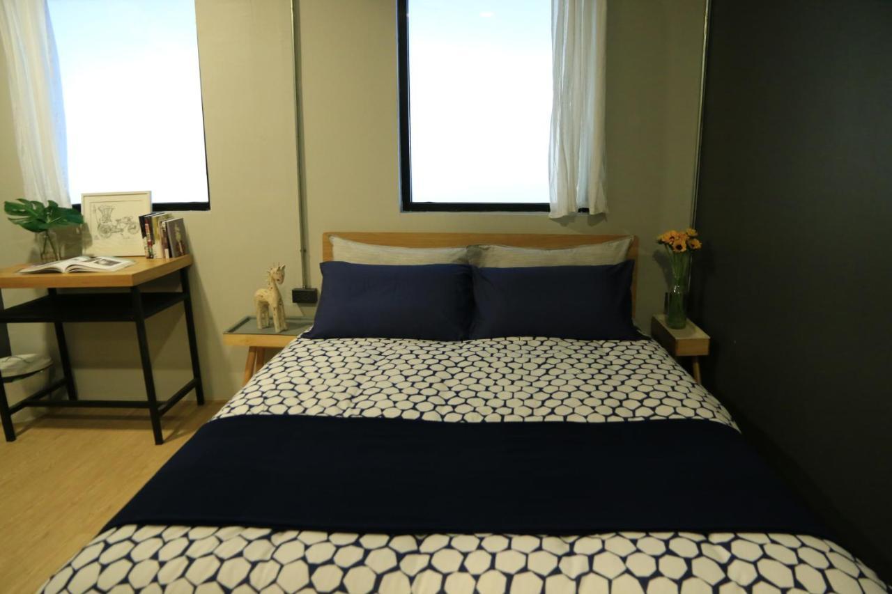 Goodnight Chiang Mai Gate Hotel Екстериор снимка
